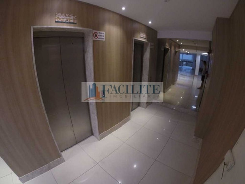 Imagem 21 de 22 de 2582 - Apartamento Para Vender Em Manaíra, João Pessoa Pb - 22585