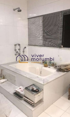 Imagem 5 de 15 de Cobertura Duplex Maravilhosa - Nm4921