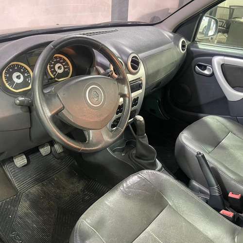 Renault Sandero Stepway STEPWAY