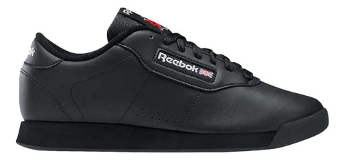 Tenis Mujer Reebok Casual Princess 1135759 Originales