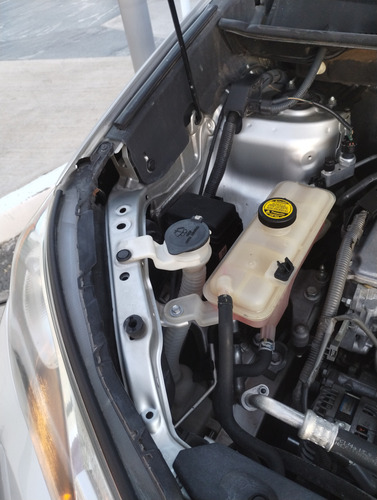 Toyota RAV4 Xle At