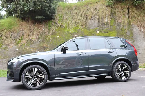 Volvo XC90 2.0 T6 Awd R-design