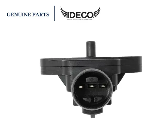 Sensor Map Honda Civic Accord Odyssey Cr-v Hr-v Con Turbo