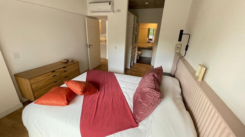Imagen 21 de 27 de Venta Vita Carranza * Divino 3amb Con Gran Balcón Y Parilla En Palermo Hollywood