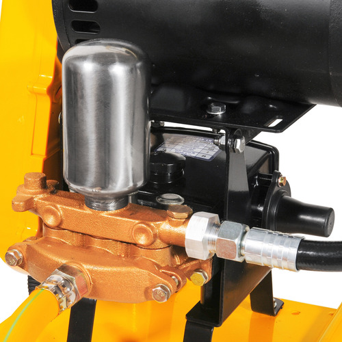 Bomba Lava-rápido Profissional 2,0 Cv Bivolt Blv 20 Vonder