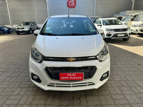 2019 Chevrolet Spark Gt 1.2 Lt Ac