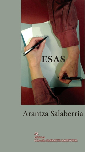 Libro Esas