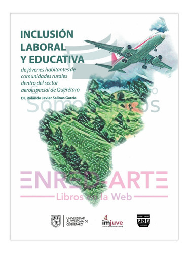 Inclusión Laboral Y Educativa De Jóvenes Habitantes De Comun