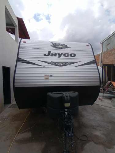 Motorhome, Remolque, Casa Rodante Jayco Jayflight 2021 