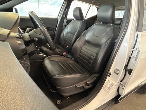 Nissan Kicks 1.6 Exclusive Bitono At
