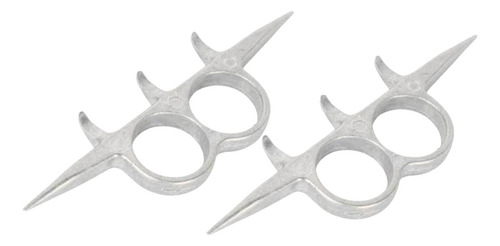2 Utensilios De Cocina Para Remover Monedas De 2 Piezas Para