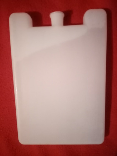 Imagen 2 de 4 de Gel Refrigerante Para Conservacion