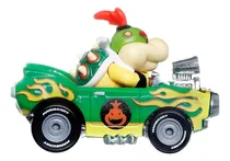 Comprar Hot Wheels Mario Kart Bowser Jr Flame Flyer