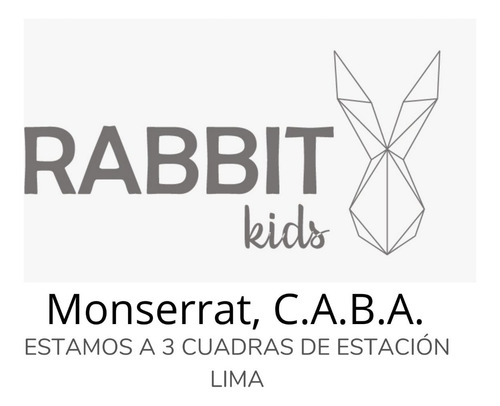 Imagen 10 de 10 de Combo Cuarto Bebe Cuna Colecho Ruedas+ Cómoda Cajonera Luna