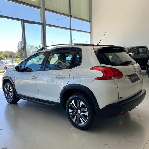 Imagen 3 de 16 de Peugeot 2008 1.6 Feline Am20 2020 Pointcars