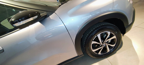 Citroën C3 1.6 16V Vti 115 Feel Pack At