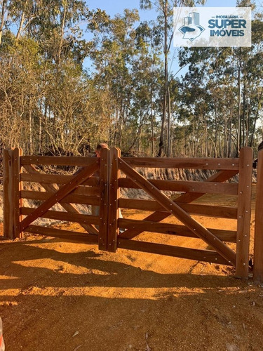 Chácara A Venda No Bairro Três Vendas Em Pelotas - Rs. - 1362-1
