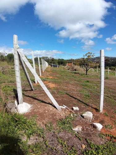 Imagem 4 de 4 de Lotes Com Linda Vista Da Natureza J.04