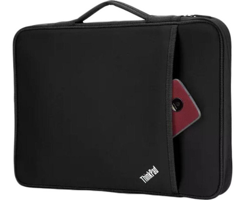Sleeve Thinkpad Para Notebook De Até 15  4x40n18010