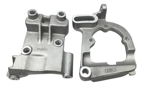 Kit Suporte Bomba Direção Hidraulica Fiat Palio Doblo Punto