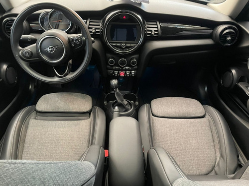Imagen 10 de 11 de Mini Cooper Chili 2020 Plata