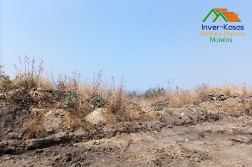 Imagen 3 de 8 de Se Vende Terreno Lomas De Cocoyoc
