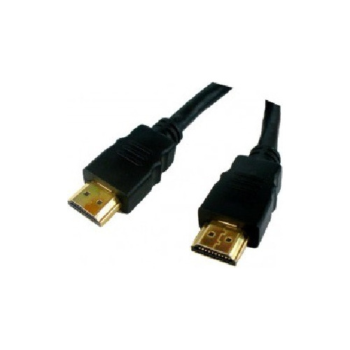 Cable 10pies Hdmi 19 Pines Macho 19 Pines Macho Ca-912-10