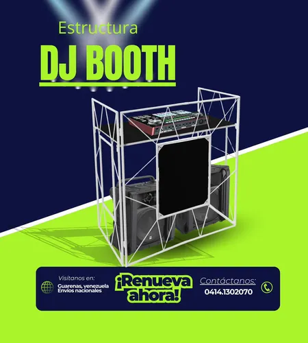 Truss Djbooht Nuevo A Estrenar