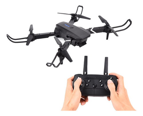 Mini Dron Plegable De 4 Ejes Rc Drone De 164 Pies De Largo A