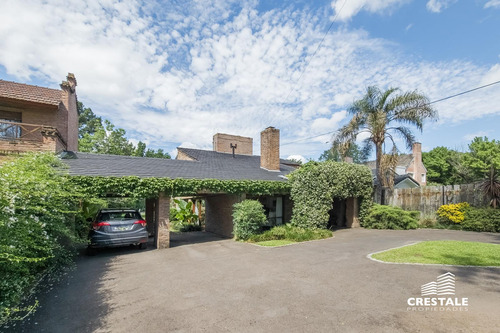 Venta Casa Fisherton Rosario