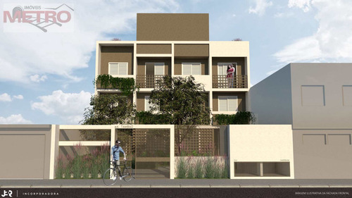 Imagem 4 de 9 de Studio Com 1 Dorm, Chácara Santo Antônio (zona Sul), São Paulo - R$ 196 Mil, Cod: 91178 - V91178