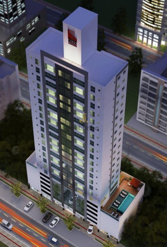Imagem 3 de 14 de Solar Di Capri Residence - 262539