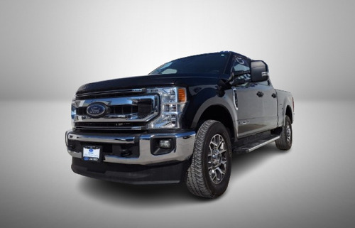 Ford F-250 6.7l Super Duty Cab Dob Diesel 4x4 At