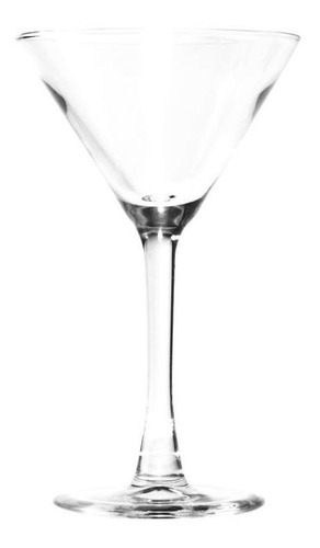 Copa Arcoroc Martini 15 Cl Cocktail Color Transparente