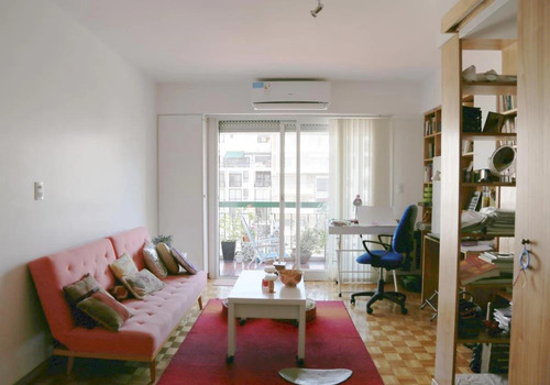 Imagen 10 de 20 de Departamento - Belgrano