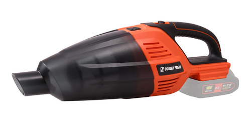 Imagen 2 de 10 de Aspiradora 18 V Dowen Pagio 9993192 Sin Bateria Ni Cargador