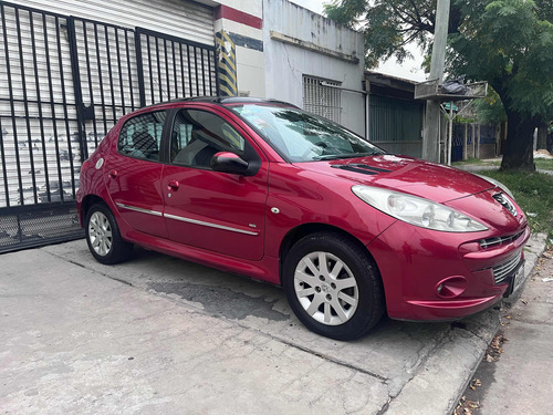 Peugeot 207 1.4 Sedan Feline Hdi 70cv