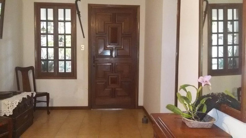 Imagen 2 de 10 de Casa En Venta En Macaracuay