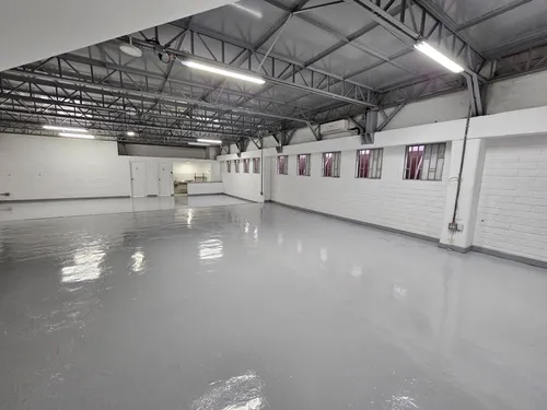 Arriendo Bodega En Itagui, Antioquia.