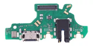 Flex De Carga Placa Usb Conector Microfono Huawei P30 Lite