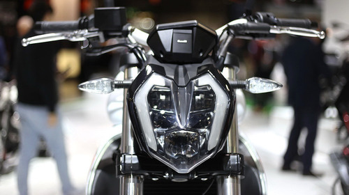 Benelli 302 S - Contado - Financiada - Ahora 12/18