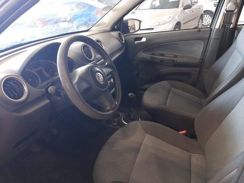Imagen 7 de 16 de Vw Gol Trend