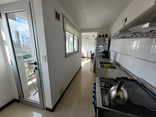 Imagen 7 de 22 de Departamento En Venta - 49 E/17 Y 18 - 1 Dorm. 52 M² -