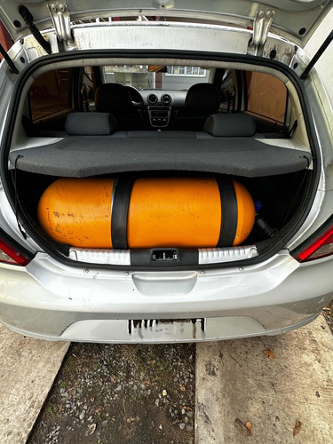 Volkswagen Gol Trend 1.6 Pack Ii 101cv