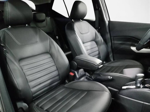 Imagem 6 de 11 de Nissan Kicks Sl 1.6 16v Cvt Flex