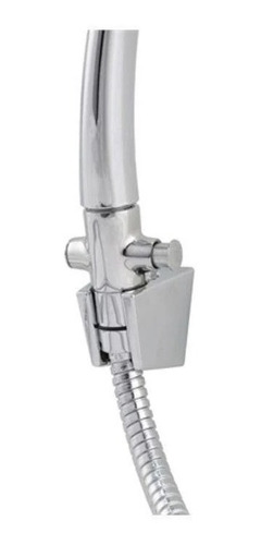Ducha Manual Lorenstorm Com Desviador Lorenzetti 4995 C16