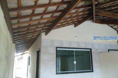 Imagem 11 de 27 de Casa Em Praia Grande Bairro Mirim - V2660