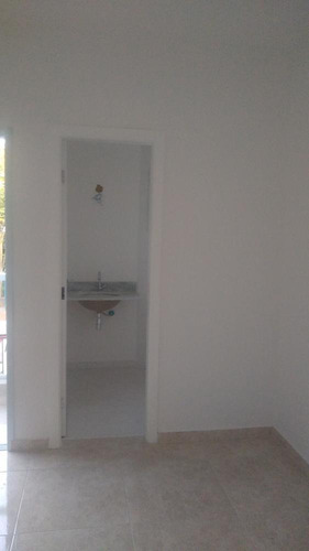 Imagem 9 de 20 de Casa 3 Dormitórios - Nakamura Park - Cotia Sp - Cs262109v
