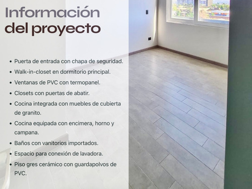 Edificio Nuevo Dpto 2d 2b 1e 1b