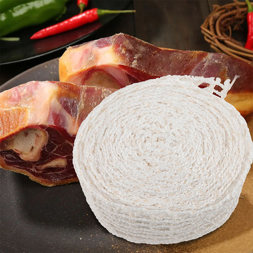 ¡ Bolsa De Malla Para Herramientas De Pavo Y Jamón A La